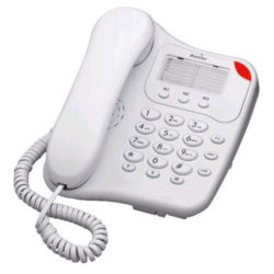Binatone Lyris 110 Corded Telephone